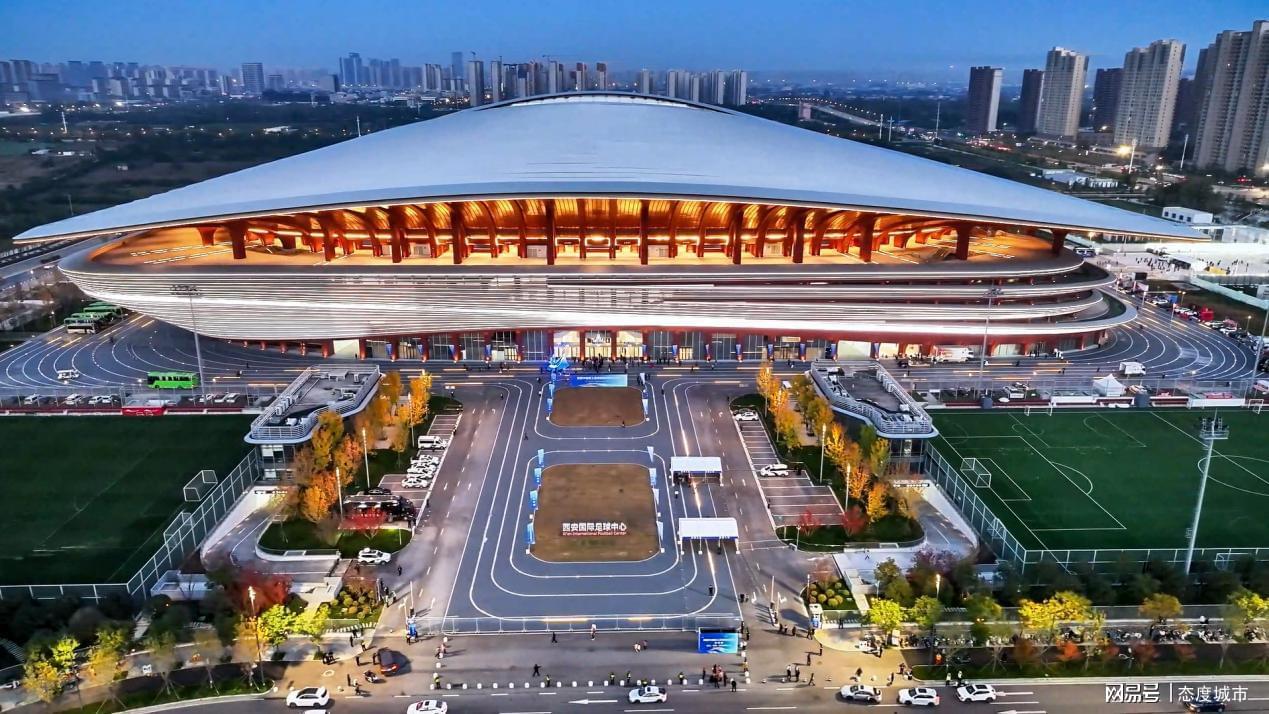 B体育登录入口-U23中国队载誉归来，2026CFA中国之队西安国际青年足球锦标赛落地西安