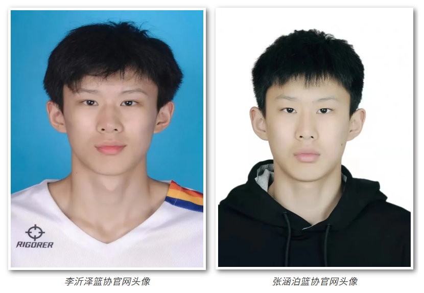 B体育官方网站-快评丨男篮新秀“改年龄改名”超龄参赛?当用彻查回应质疑